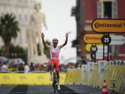 Cycling Tour de France