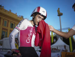 Cycling Tour de France