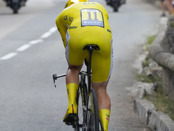 Cycling Tour de France