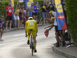 Cycling Tour de France