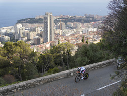 Cycling Tour de France