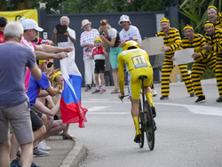 Cycling Tour de France
