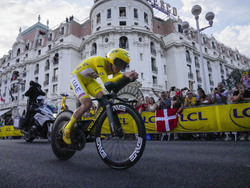 Cycling Tour de France