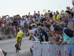 Cycling Tour de France