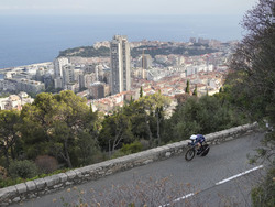 Cycling Tour de France