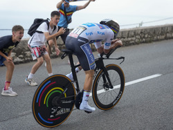 Cycling Tour de France