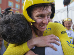 Cycling Tour de France