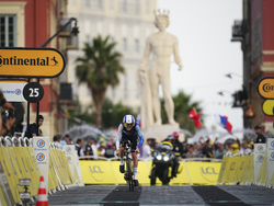 Cycling Tour de France