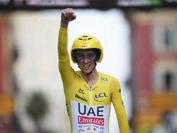 Cycling Tour de France