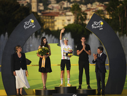 Cycling Tour de France