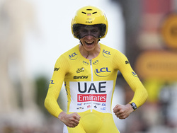 Cycling Tour de France