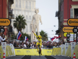 Cycling Tour de France