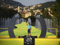 Cycling Tour de France