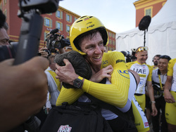 Cycling Tour de France