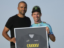 Cycling Tour de France