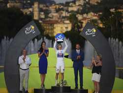 Cycling Tour de France