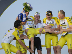 Cycling Tour de France