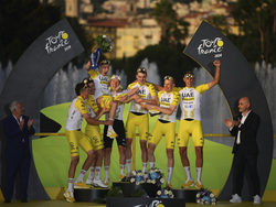 Cycling Tour de France