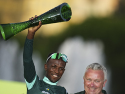 Cycling Tour de France