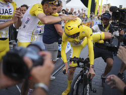 Cycling Tour de France