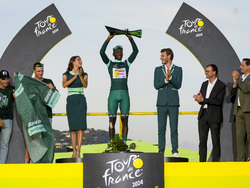Cycling Tour de France