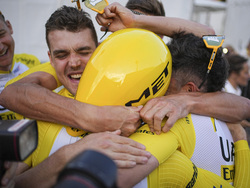 Cycling Tour de France