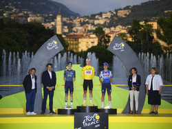 Cycling Tour de France