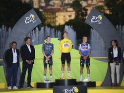 Cycling Tour de France