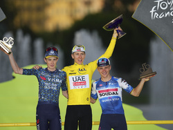 Cycling Tour de France