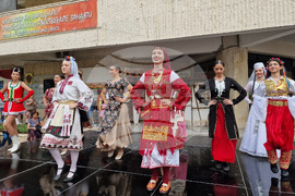 Разград - Кралица на Панаира на киселото мляко