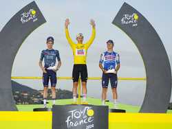 Cycling Tour de France