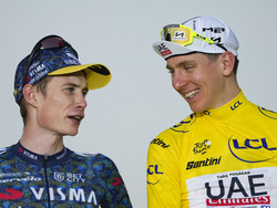 Cycling Tour de France