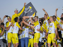 Cycling Tour de France