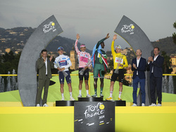 Cycling Tour de France