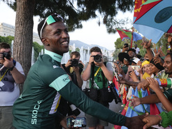 Cycling Tour de France