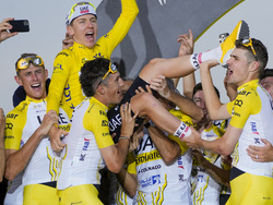 Cycling Tour de France