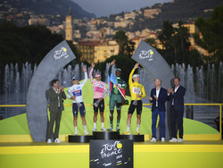 Cycling Tour de France