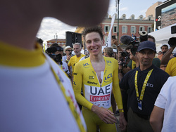 Cycling Tour de France