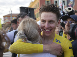 Cycling Tour de France