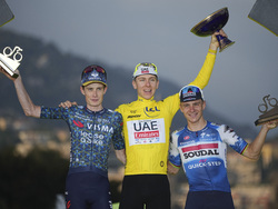 Cycling Tour de France