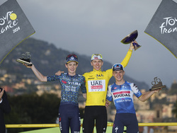 Cycling Tour de France