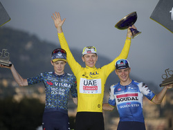 Cycling Tour de France