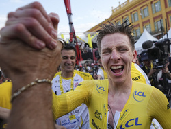 Cycling Tour de France