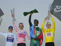 Cycling Tour de France