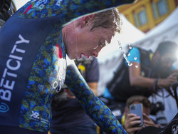 Cycling Tour de France