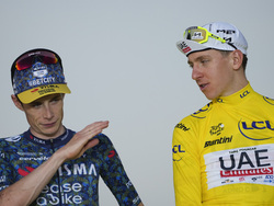 Cycling Tour de France