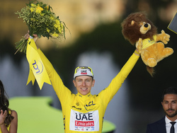 Cycling Tour de France