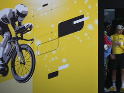 Cycling Tour de France