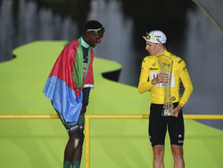 Cycling Tour de France