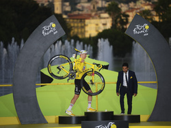 Cycling Tour de France